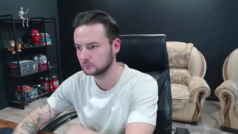 Misha Winchester online show from 11/24/25, 10:15