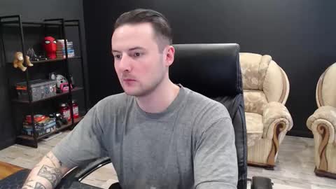 Misha Winchester online show from 02/22/26, 10:36