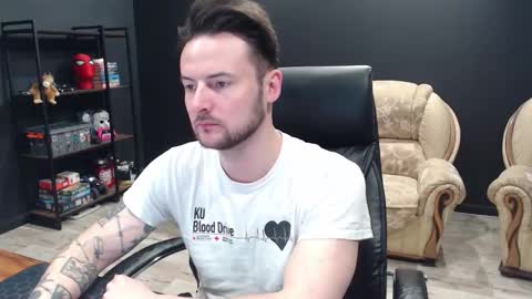 Misha Winchester online show from 03/07/26, 06:32