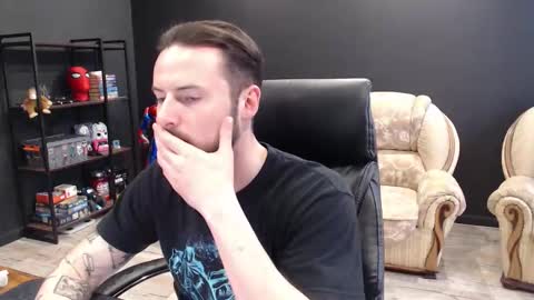 Misha Winchester online show from 03/22/26, 11:57