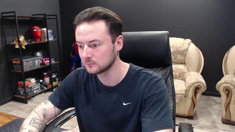 Misha Winchester online show from 04/06/26, 08:04