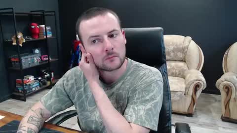Misha Winchester online show from 05/16/26, 10:47