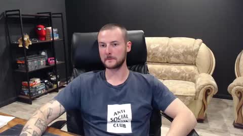 Misha Winchester online show from 05/30/26, 04:15
