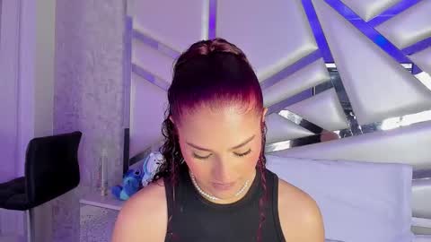 MIA 3 online show from 09/18/25, 03:19