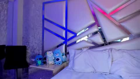 MIA 3 online show from 10/30/25, 03:30