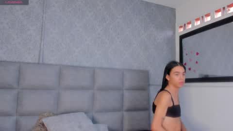 Miia online show from 03/16/26, 11:36