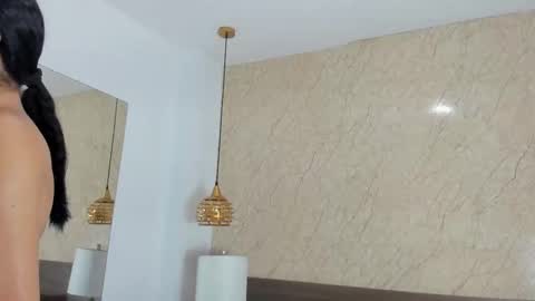 Miia online show from 03/20/26, 11:26