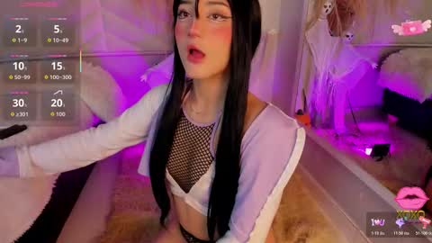   online show from 10/17/25, 12:30