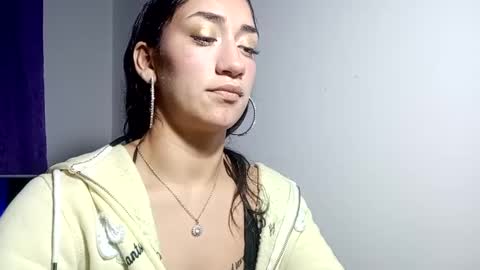 Snapshot of miia__strog chatting on 09/22/25, 08:22 Mmia  strog online show from 09/22/25, 08:22