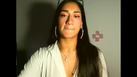 Snapshot of miia__strog chatting on 09/30/25, 06:46 Mmia  strog online show from 09/30/25, 06:46