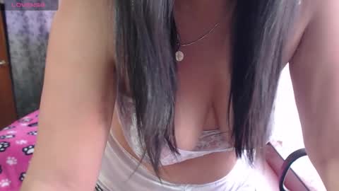 Snapshot of miia_big1boobs chatting on 10/02/25, 08:49  miia big1boobs online show from 10/02/25, 08:49