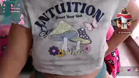  miia big1boobs online show from 01/15/26, 06:00