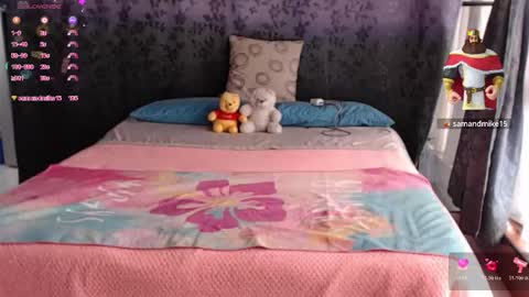  miia big1boobs online show from 02/03/26, 03:17