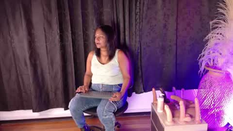 miia_blace online show from 06/20/26, 09:23