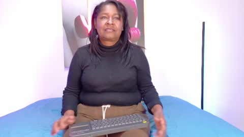miia_blace online show from 06/25/26, 04:34