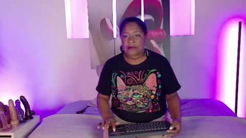 miia_blace online show from 07/08/26, 04:06