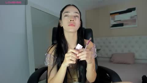 miia_bratz online show from 03/20/26, 07:52