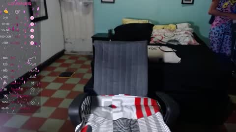 MIA online show from 01/13/25, 01:23