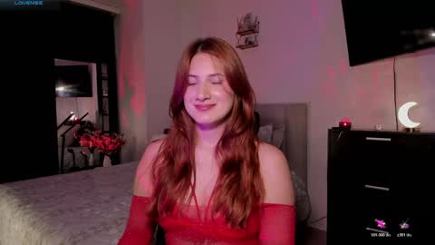 Mia Jhones online show from 03/27/26, 02:17