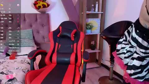 Miia Paris online show from 02/14/26, 05:59