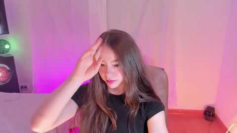 miia_rose12 online show from 01/16/26, 05:00