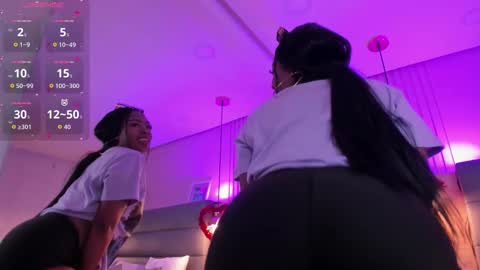 Miia Schwarz  online show from 02/25/26, 10:19