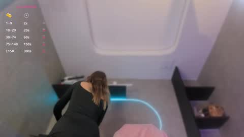 miia_sttone online show from 04/04/26, 04:15