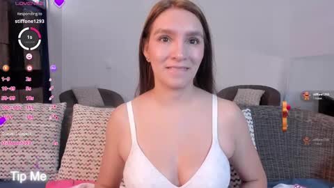 Miia 3 online show from 01/14/25, 04:08