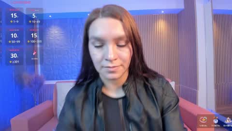 Miia 3 online show from 01/22/25, 11:45