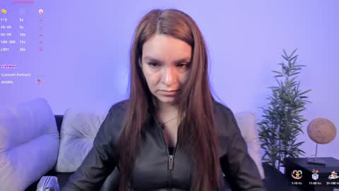 Miia 3 online show from 02/05/25, 12:17