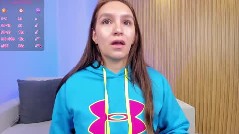 Miia 3 online show from 02/17/25, 12:38