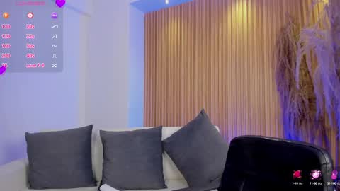 Miia 3 online show from 02/27/25, 06:20