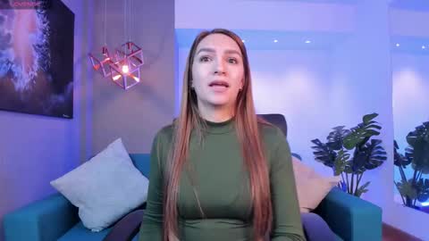 Miia 3 online show from 10/28/25, 11:36