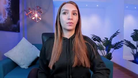 Miia 3 online show from 02/18/26, 11:50