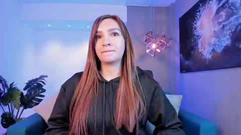 Miia 3 online show from 03/13/26, 11:28