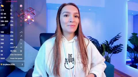 Miia 3 online show from 04/21/26, 11:49