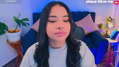 Snapshot of miiaa7_ chatting on 06/29/26, 01:22 Ma is my name I invite you to check out my wish list for my birthday online show from 06/29/26, 01:22