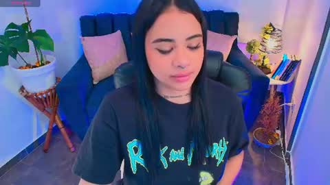 Snapshot of miiaa7_ chatting on 07/20/26, 02:08 Ma is my name I invite you to check out my wish list for my birthday online show from 07/20/26, 02:08
