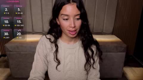 miiaa_evans1 online show from 02/03/26, 07:41