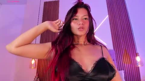 Mia  online show from 07/28/26, 04:05