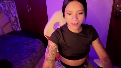 miiaboss online show from 04/20/26, 06:53