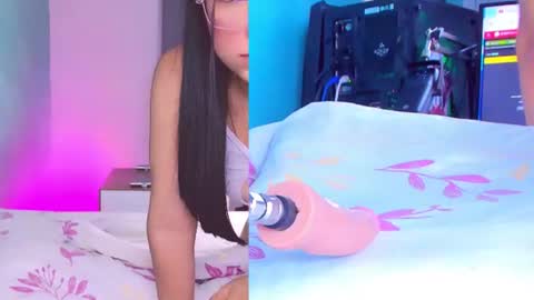 miiastone_cm online show from 07/28/26, 07:39