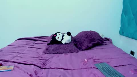 MiaTauro online show from 03/08/26, 03:05