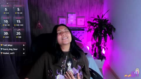 Michael Black online show from 01/26/25, 10:23