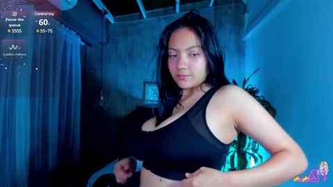 Michael Black online show from 01/28/25, 02:21