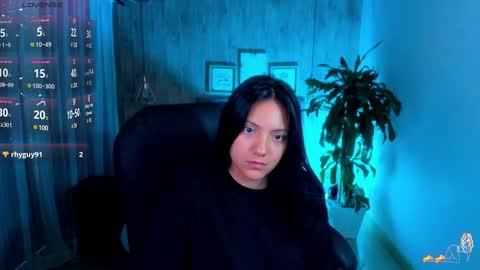 Michael Black online show from 01/29/25, 02:42