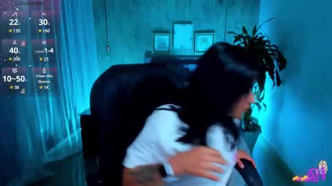 Michael Black online show from 02/02/25, 03:39