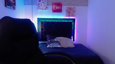 Michael Black online show from 02/02/25, 08:19