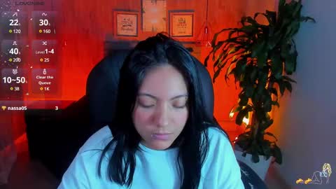 Michael Black online show from 02/07/25, 04:35