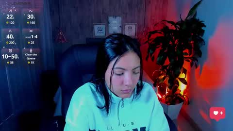 Michael Black online show from 03/02/25, 01:49